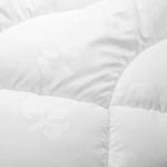 Одеяло Irisette Lotte Mono, 200 см, белый - фото 2