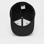 Бейсболка Wooly Combed Flexfit, цвет blk/blk - фото 3