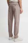 Тканевые брюки !SOLID Chino SDFrederic Liam PA 21107424, коричневый - фото 3