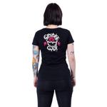 Футболка Cupcake Cult Nightmare T, черный - фото 2