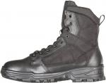 Мужские 5.11 Tactical ботинки Fast-Tac 6 дюймов, черный - фото 3