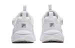 Детские кроссовки FILA GS, White - фото 4