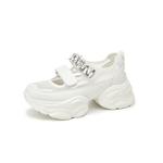 Кроссовки DAPHNE Chunky Sneakers Women's Low-Top - фото 5