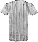 Футболка Rock Rebel by EMP, белый - фото 2