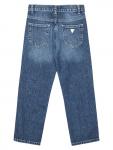 Джинсы regular fit J5YA09 D45E0 Guess, синий - фото 2