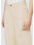 Брюки в цвете 8100_бежевый s.Oliver - фото 4