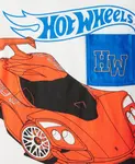 Футболка Hot Wheels для мальчиков 2T-4T Epic Threads - фото 2