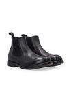 Ботинки VENEZIA Classic ankle boots, Black - фото 2