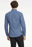 Рубашка рубашка Lindbergh, Dust Blue Mix - фото 3