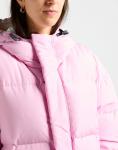 Пуховик Goosetech, розовый - фото 4