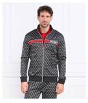 Свитер Корбина Regular fit Guess Active, черный - фото 3