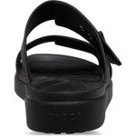 Мюли Crocs Brooklyn, Black - фото 6