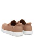 Кроссовки BOBS Skip Cute-B Cute Sweet 114815/TAN Skechers, коричневый - фото 3