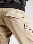 Брюки-карго G-STAR Regular Cargo Pants, цвет mocha - фото 3