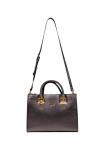 Сумка LIU JO Handbag, Bronze - фото