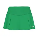 Юбка Head Dynamic skort, синий - фото
