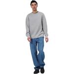 Джемпер Unisex 03 Gray UNIQLO, серый - фото 4