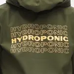 Куртка Hydroponic DH Bark, зеленый - фото 6