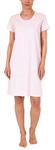 Ночная рубашка NORMANN, розовый - фото 2