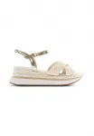 Эспадрильи тревелин Gioseppo, Off-White - фото