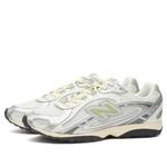 Кроссовки 204L New Balance, Silver Metallic - фото 2