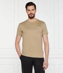 Футболка Альфис Slim fit Joop! Jeans, желтый - фото