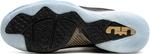 SOUTH COAST LEBRON 9 Nike, Black/Metallic Gold - фото 5