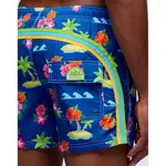 Шорты для плавания Sundek Repreve, синий - фото 5