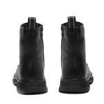 Ботинки Martin мужские черный Yedani - фото 5