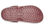 Сабо Crocs Classic Clog Sports Unisex Wine Red Sandals - фото 3