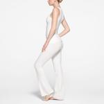 Жилет женский мраморный Skims - фото 4