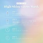 Глянцевая маска для лица Moroccanoil, 2.53 oz - фото 7