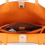 Tamaris Шоппер 'Keshia' в цвете Cognac - фото 5