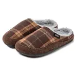 Тапочки Nuvola UNZESY20, коричневый - фото 8