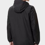 Ветровка мужская черный Columbia - фото 4