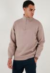 Толстовка Buratti REGULAR FIT, Light Brown - фото 6