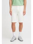 Тканевые шорты BLEND, белый - фото