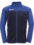 Спортивная куртка Prime Poly Jacke Kempa, синий - фото