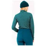 Флис Protest Lazy, зеленый - фото 4