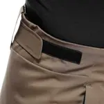 Брюки Dainese Snow Onira Aerosense-Dry, коричневый - фото 6