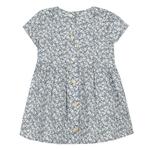 Короткое платье Absorba Parc Floral LF, синий - фото 2