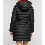 Tjw необходимое пальто Tommy Hilfiger, черный - фото 2