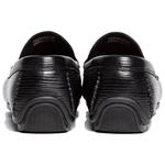 Туфли Men"s Casual Men Low-Top черный Satchi - фото 4