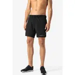 Шорты Super.natural Double Layer, черный - фото 4