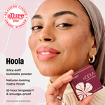 Бронзер Hoola Matte Powder Bronzer Benefit Cosmetics, Original (medium) - фото 8