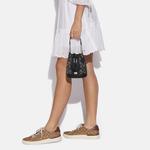 COACH Сумка Демпси - фото 8