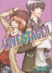 Love Stage 6 (Editorial Ivrea) - фото