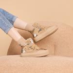 Ботинки Joy&Mario Snow Boots Women's - фото 19