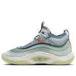 Кроссовки cosmic unity 3 'christmas' Nike, серебряный - фото