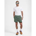 Майка Adv Cool Intensity SS Tee M Craft, белый - фото 4